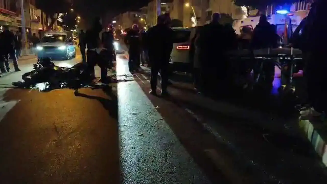 Antalya’da Fenomen Motosikletçi Kazada Hayatını Kaybetti 5